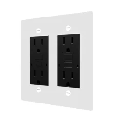 White brass outlet