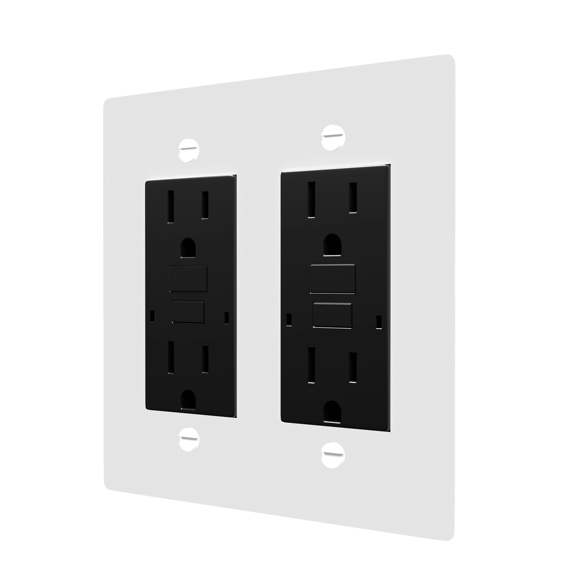 White brass outlet