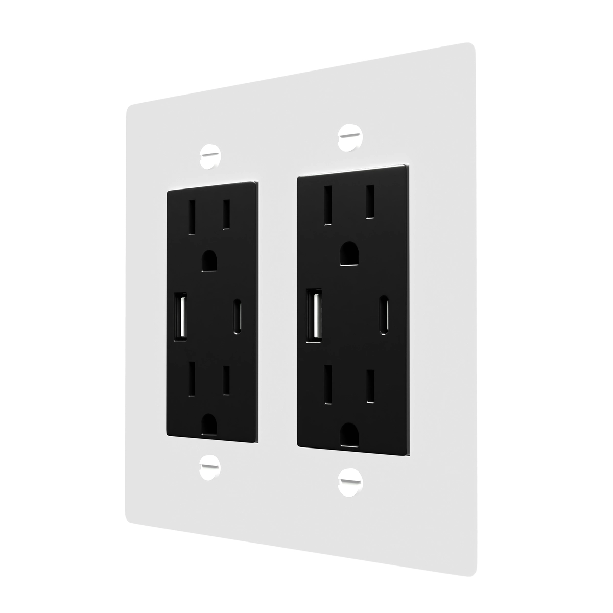 White brass outlet